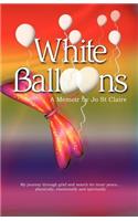 White Balloons