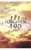 Forgiven 490