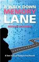 Walk Down Memory Lane: A Young Urban Authors Publication