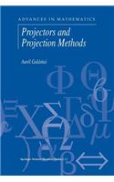 Projectors and Projection Methods: (6 Advances in Mathematics)