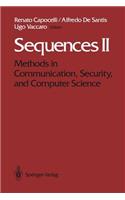 Sequences II