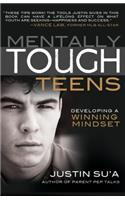 Mentally Tough Teens