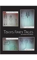 Tony's Fairy Tales