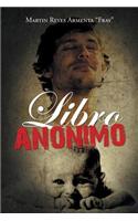 Libro anónimo