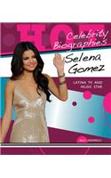 Selena Gomez