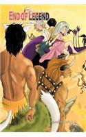 End of Legend: In Search of the Warrior Queen