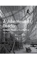 John Heskett Reader
