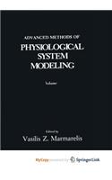 Advanced Methods of Physiological System Modeling