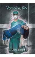 Vampire, RN