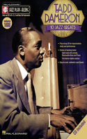 Tadd Dameron: 10 Jazz Greats