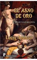 El Asno de Oro