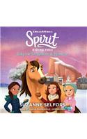 Spirit Riding Free: Lucky and the Mustangs of Miradero