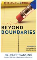 Beyond Boundaries