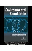 Environmental Xenobiotics