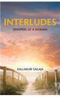 Interludes: Whispers of a Woman