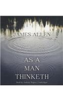 As a Man Thinketh