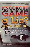 Knockout Game a Lie? Aww, Hell No!