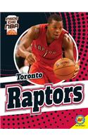 Toronto Raptors: (Inside the NBA)
