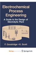 Electrochemical Process Engineering