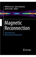 Magnetic Reconnection