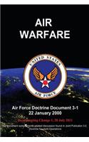 Air Warfare