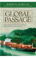 Global Passage: Transformation of Panama and the Panama Canal(English)