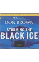 Storming the Black Ice