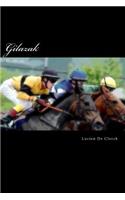 Gilazak: Gilazak cheval de course(French)