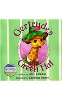 Gertrude Giraff's Green Hat