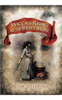 Wicca is Rising at the Jersey Shore