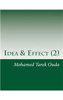 Idea & Effect (2): (English)