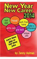 New Year New Career 2014