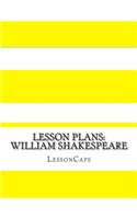 Lesson Plans