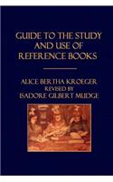 Guide to the Study and Use of Reference Books