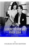 Laurence Olivier and Vivien Leigh