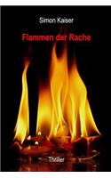 Flammen der Rache