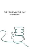 Donkey and the Salt