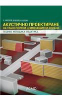 Acoustic Design of Transport Noise Barriers