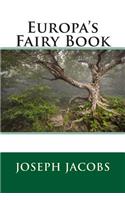 Europa's Fairy Book