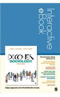 Discover Sociology Interactive eBook