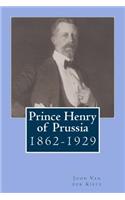 Prince Henry of Prussia