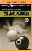 Billy Phelan's Greatest Game