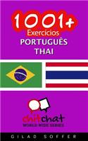 1001+ Exercicios Portugues - Thai