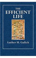 The Efficient Life