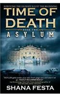 Time of Death Book 2
