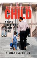 Get Custody of Your Child