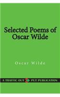 Selected Poems of Oscar Wilde