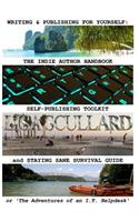 Writing & Publishing For Yourself