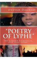 "Poetry Of Lyphe"