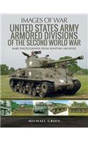 United States Army Armored Divisions of the Second World War